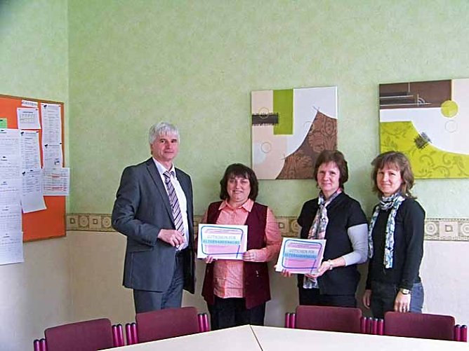 Elternabendgutscheine (Foto: MDB Selle) Elternabendgutscheine (Foto: MDB Selle)