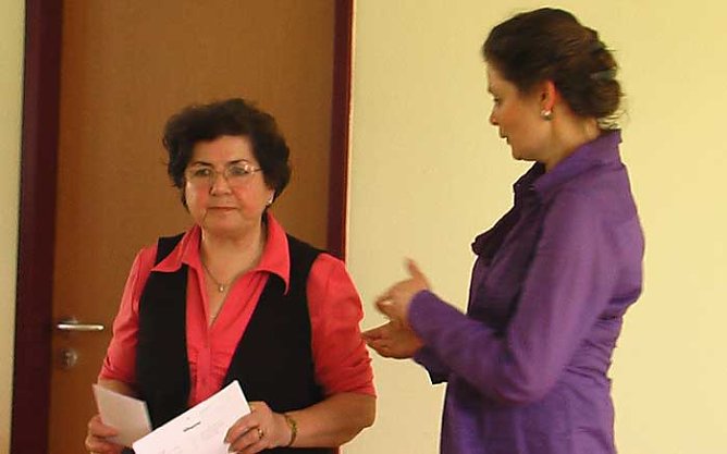 Modenschau HOC (Foto: Karl-Heinz Herrmann)