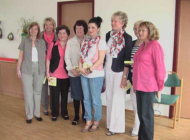 Modenschau HOC (Foto: Karl-Heinz Herrmann)