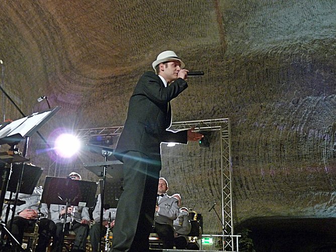 Klangvolles Benefizkonzert (Foto: Karl-Heinz Herrmann)