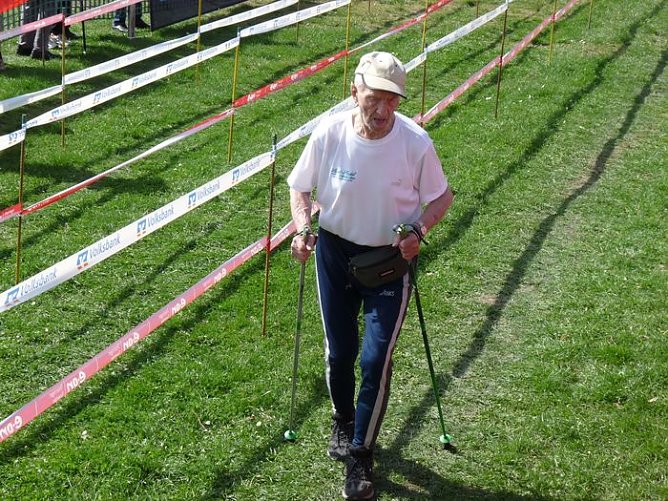 Der 33. Internationaler Kyffh&auml;user-Berglauf (Foto: Karl-Heinz Herrmann)