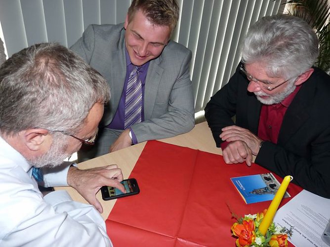 App Burg und Denkmal Kyffh&auml;user (Foto: Karl-Heinz Herrmann)