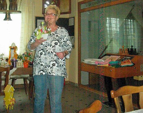 Osterstimmung (Foto: Steffen K&uuml;ttner)