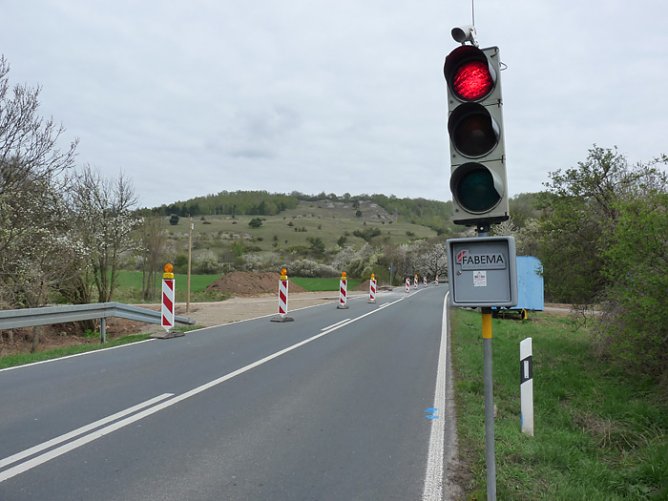 Neues aus Rottleben (Foto: Karl-Heinz Herrmann)