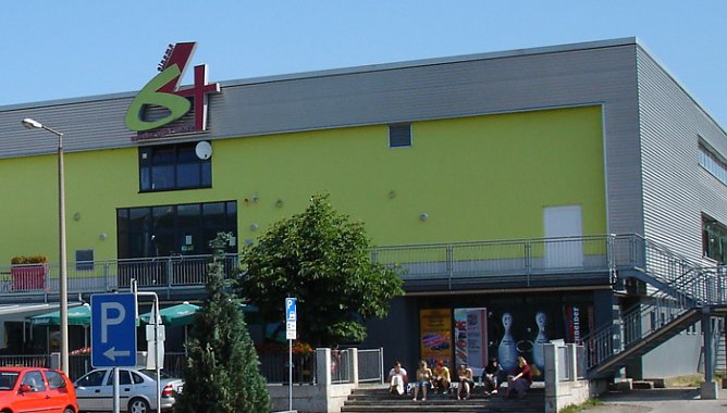 Cinema64 (Foto: Karl-Heinz Herrmann) Cinema64 (Foto: Karl-Heinz Herrmann)