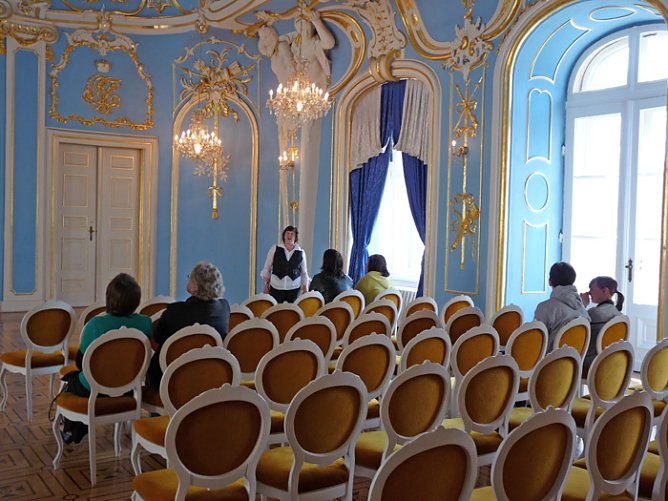 Romantik in Blau  (Foto: Karl-Heinz Herrmann)