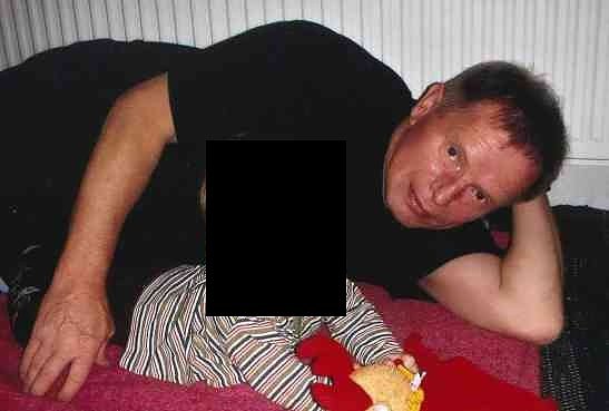 Vermisst (Foto: Polizei)