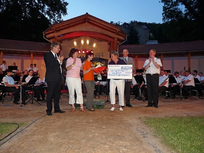 Benefiz Quellgrund (Foto: Karl-Heinz Herrmann)