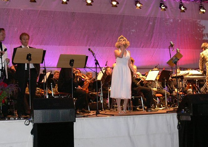 Rock meets Classic 2009 (Foto: B. Susemihl) Rock meets Classic 2009 (Foto: B. Susemihl)