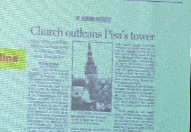 Leuchtturm angeschaltet (Foto: Karl-Heinz Herrmann)