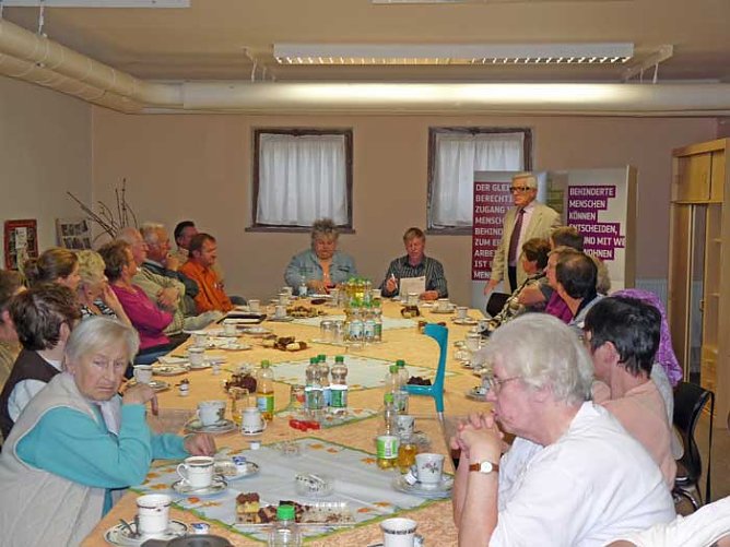 Aktion Mensch - Gesellschafter - Inklusion (Foto: Karl-Heinz Herrmann)