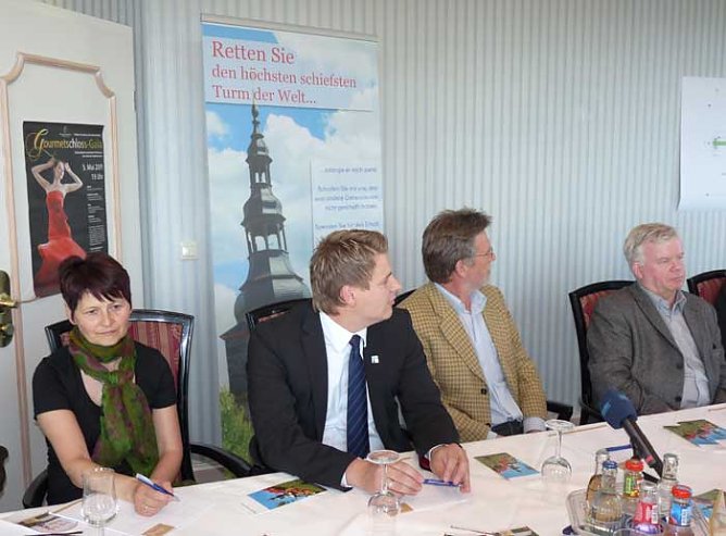 Sanierungskonzept steht (Foto: Karl-Heinz Herrmann) Sanierungskonzept steht (Foto: Karl-Heinz Herrmann)