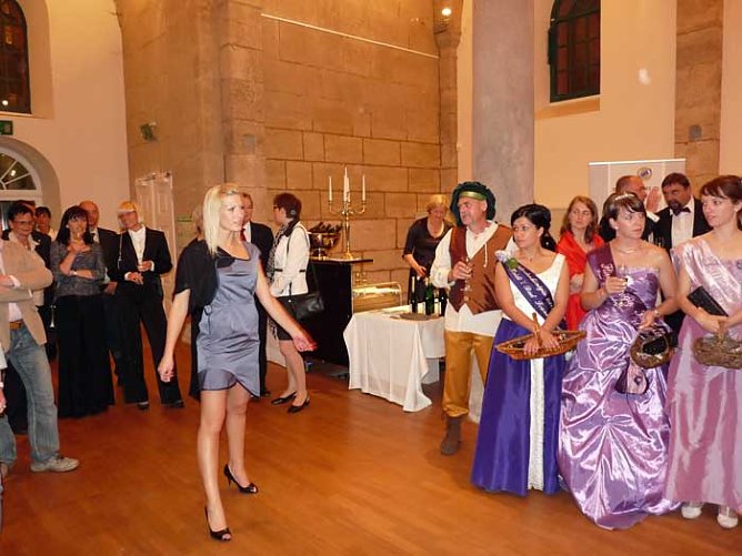 Frische junge Mode (Foto: Karl-Heinz Herrmann)