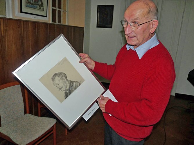 Helmut K&ouml;hler (Foto: Karl-Heinz Herrmann)