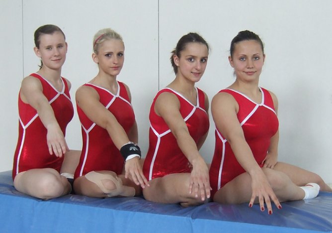 2. Wettkampf in der 1.Landesliga (Foto: Sabine Angelstein)