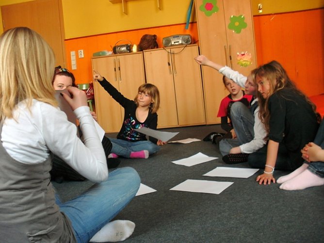 Osterferien JUST (Foto: Kreisjugendring)