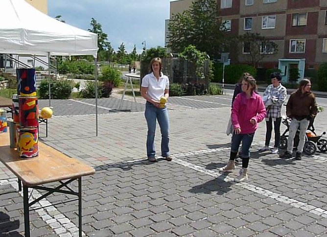 Familientag Sondershausen (Foto: Karl-Heinz Herrmann)