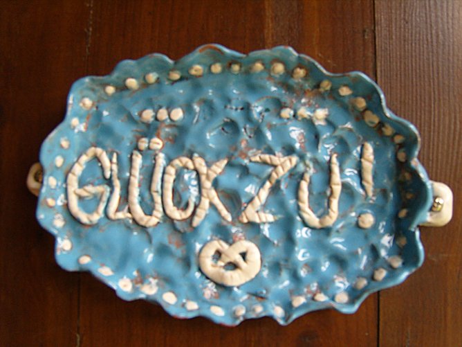 Dank der Immenr&ouml;der M&uuml;ller (Foto: Hannelore Kutscha)