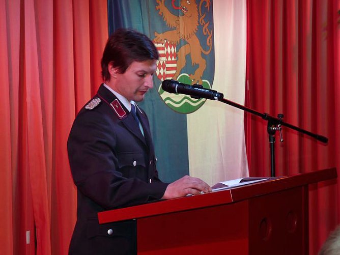 20 Jahre Kreisfeuerwehrband (Foto: Karl-Heinz Herrmann)