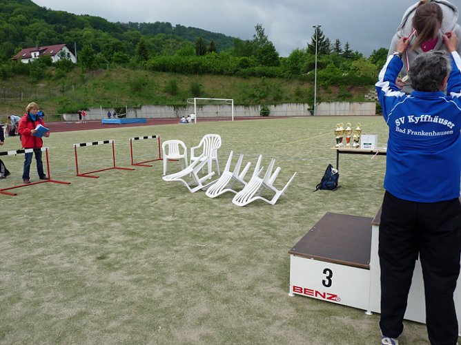 Klein Olympia (Foto: Karl-Heinz Herrmann)