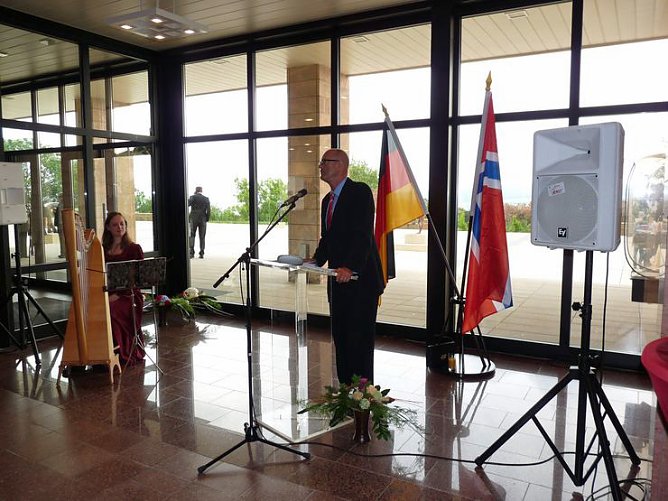 Norwegischer Nationalfeiertag (Foto: Karl-Heinz Herrmann)