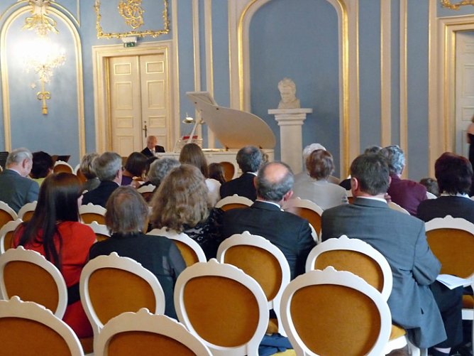 Wolfgang Marschner (Foto: Karl-Heinz Herrmann)