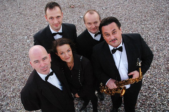 Holger Arndt Connexion (Foto: Jazzclub Sondershausen e.V.)