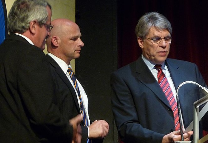 150 Jahre Nordthüringer Volksbank (Foto: nnz) 150 Jahre Nordthüringer Volksbank (Foto: nnz)