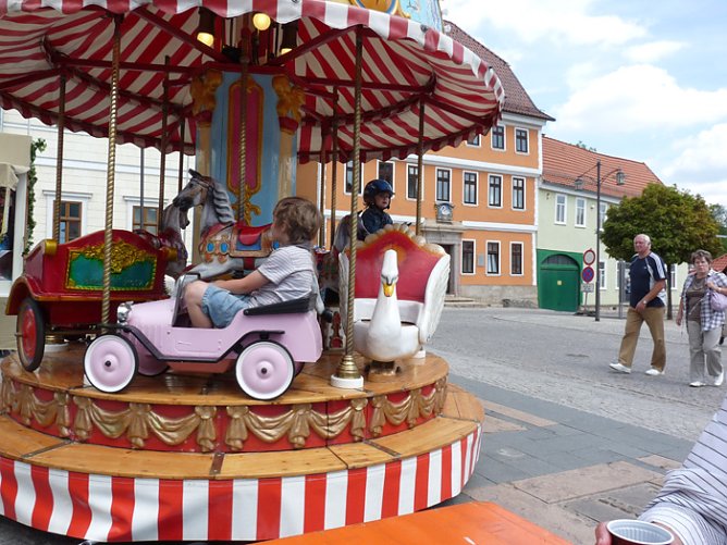 Impressionen Residenzfest (Foto: Karl-Heinz Herrmann) Impressionen Residenzfest (Foto: Karl-Heinz Herrmann)