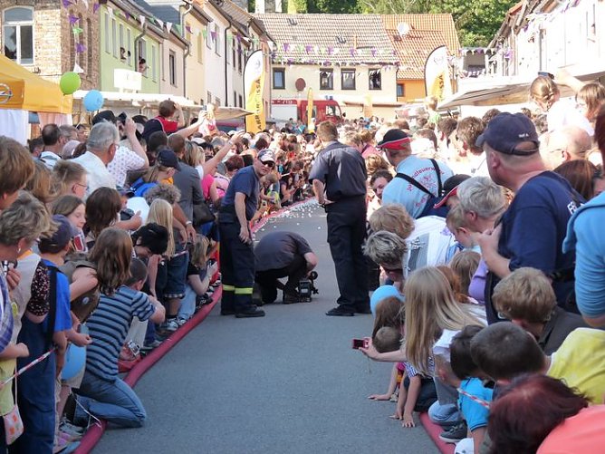 Gesucht wird.. (Foto: Karl-Heinz Herrmann)