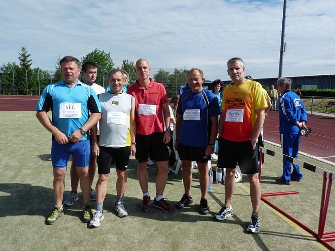 Mini-WM (Foto: Karl-Heinz Herrmann)