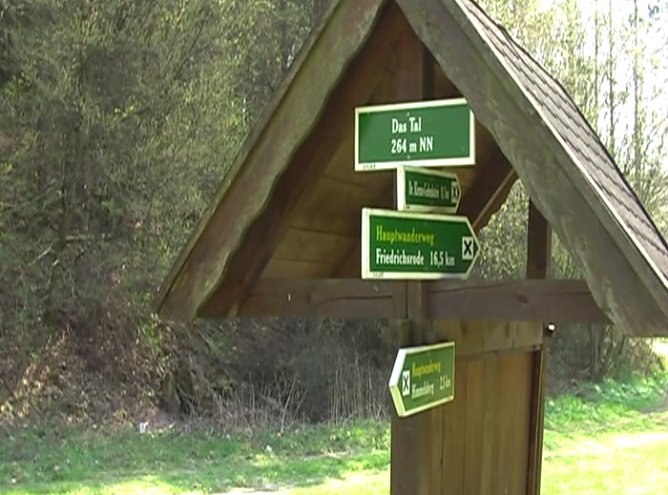 Feuerteufel unterwegs (Foto: Karl-Heinz Herrmann)