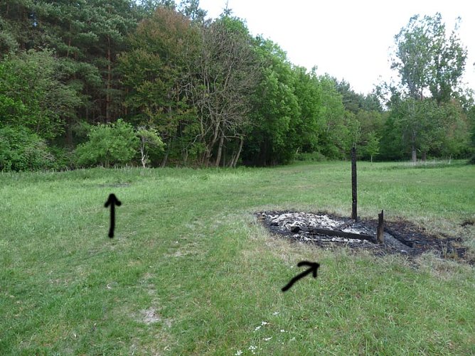 Feuerteufel unterwegs (Foto: Karl-Heinz Herrmann)