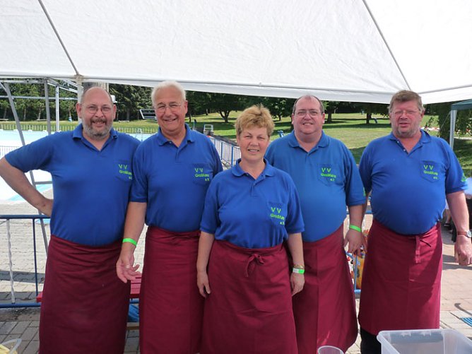 Nicht nur f&uuml;r Kinder (Foto: Karl-Heinz Herrmann)