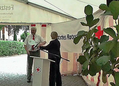 Erweiterungsbau übergeben (Foto: Karl-Heinz Herrmann) Erweiterungsbau übergeben (Foto: Karl-Heinz Herrmann)