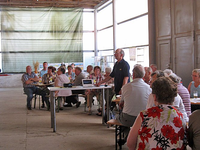 Seit 20 Jahren (Foto: Wahlkreisb&uuml;ro Holbe)