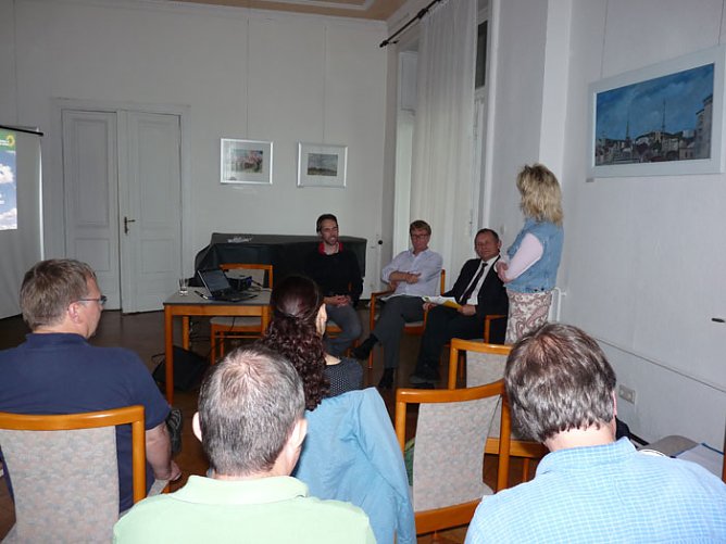 Regionale Energieversorgung st&auml;rken (Foto: Karl-Heinz Herrmann)