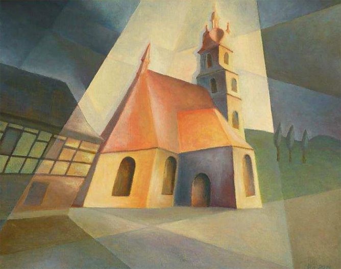 Kirche Bendeleben (Foto: Fred Böhme) Kirche Bendeleben (Foto: Fred Böhme)