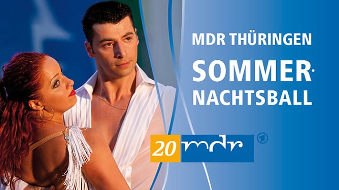 MDR-Sommernachtsball (Foto: MDR) MDR-Sommernachtsball (Foto: MDR)