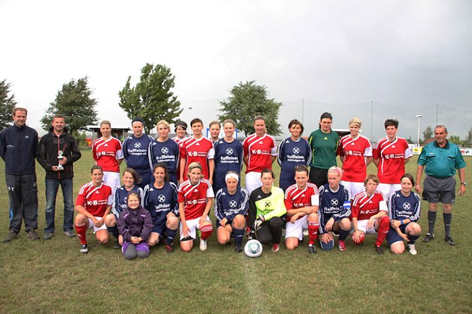 Marathonsportwochenende des VfB und VC BW 72 (Foto: VfB Oldisleben) Marathonsportwochenende des VfB und VC BW 72 (Foto: VfB Oldisleben)