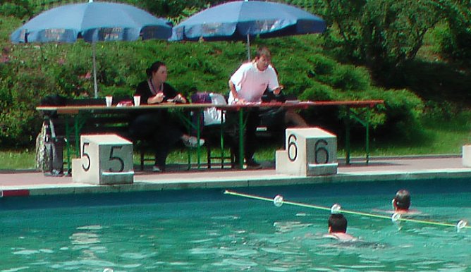 Schwimmbadfest Ebeleben (Foto: Karl-Heinz Herrmann) Schwimmbadfest Ebeleben (Foto: Karl-Heinz Herrmann)