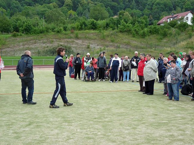 N&auml;chstes Jahr wieder! (Foto: Karl-Heinz Herrmann)