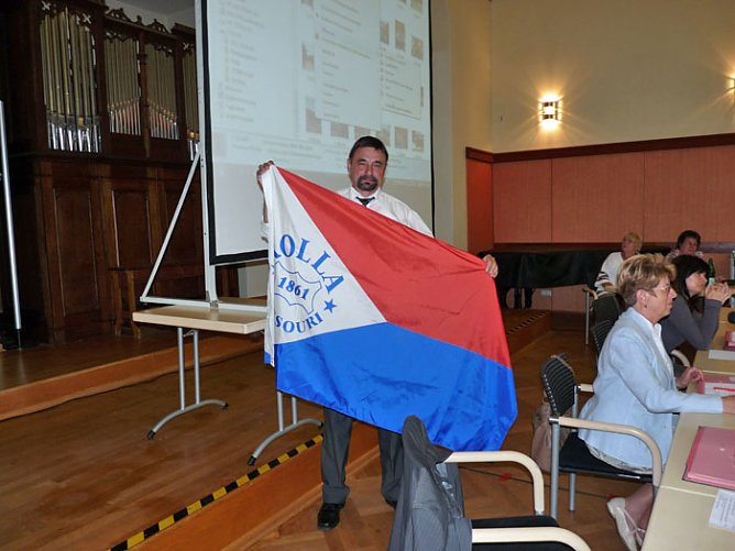 Rolla (Foto: Karl-Heinz Herrmann) Rolla (Foto: Karl-Heinz Herrmann)