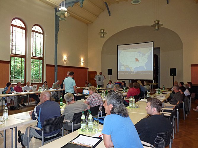 Rolla (Foto: Karl-Heinz Herrmann) Rolla (Foto: Karl-Heinz Herrmann)