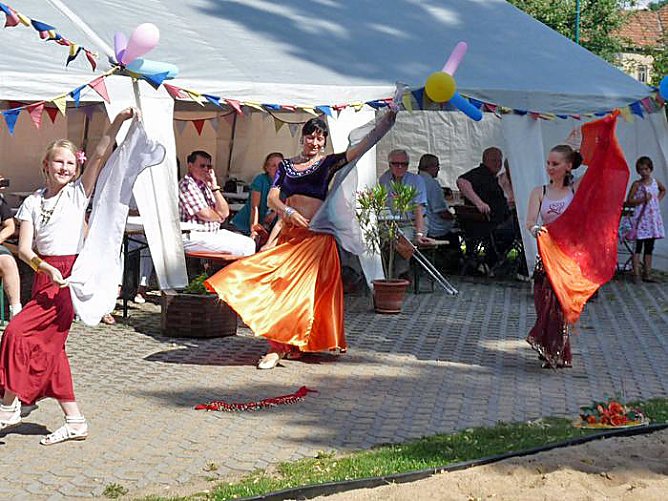 Ferienauftaktparty im JUST (Foto: Karl-Heinz Herrmann)