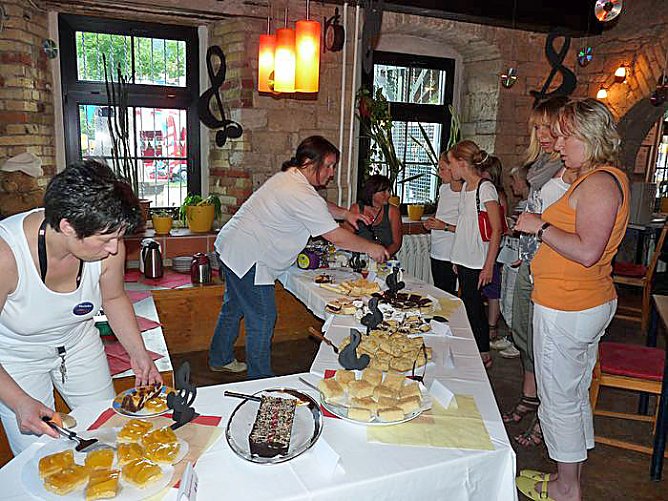 Ferienauftaktparty im JUST (Foto: Karl-Heinz Herrmann)