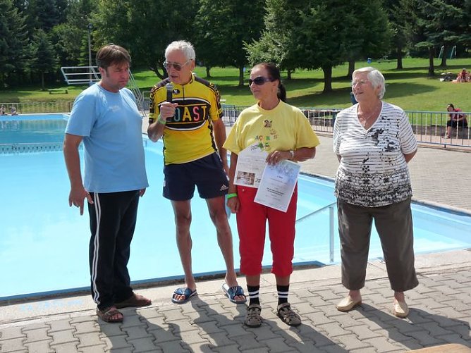 Hat es geklappt? (Foto: Karl-Heinz Herrmann)