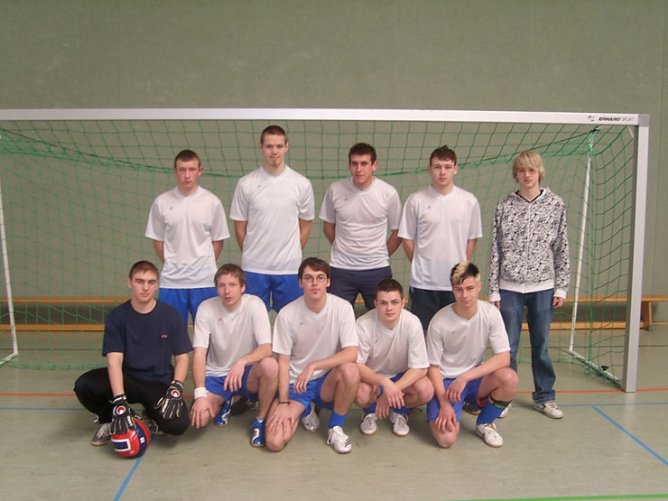 Cliquenunion 96 - Turnier (Foto: Cliquenunion 96)