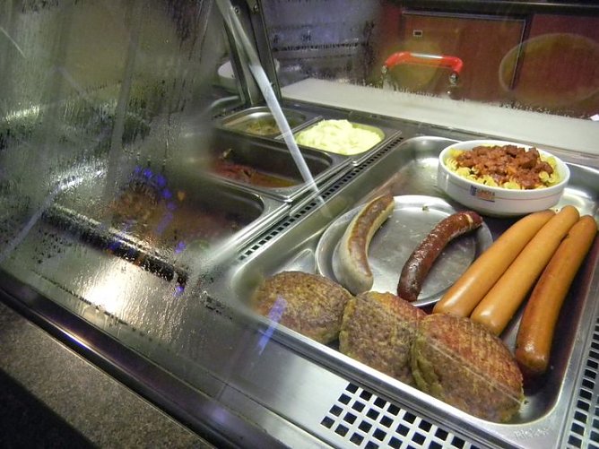 Der Test-Verlierer (Foto: ADAC)