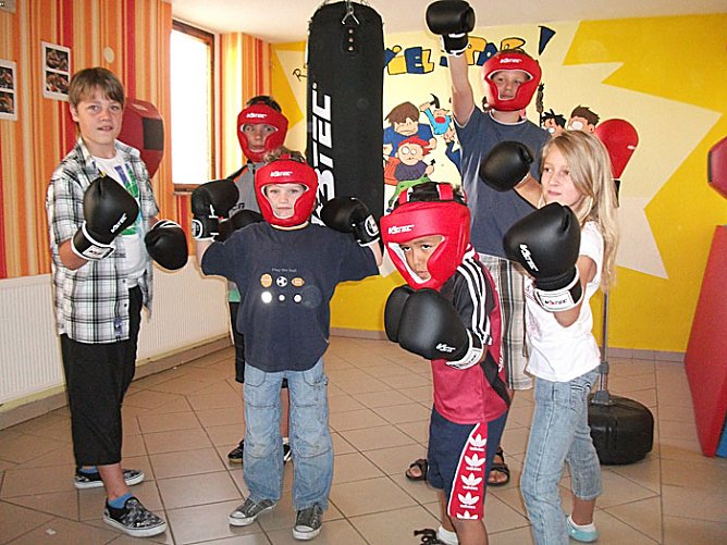 Mach mit- bleib fit! (Foto: Domizil Bad Frankenhausen) Mach mit- bleib fit! (Foto: Domizil Bad Frankenhausen)